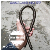 Bending per penekuk pipa 5/8 alat pembengkok pipa 5/8 bending penekuk pipa listrik anti karat