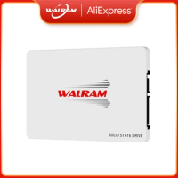 WALRAM ssd 1tb Hard drive disk ssd 2TB 240 gb 256GB 480GB 512GB solid state drive disk for laptop desktop ssd 500gb 128GB