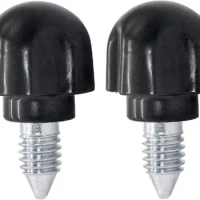 2pcs Kitchenaid's locking screw 4162142 Mixer Thumb Screw for KitchenAid &amp; Whirlpool Mixers, Replaces 9709194 WP9709194 240374