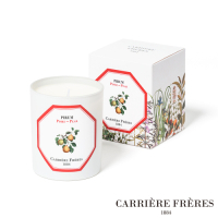 法國CARRIERE FRERES 天然手工香氛 梨子 Pear 185g