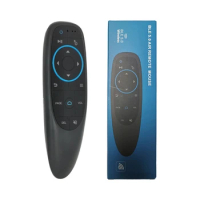 Multifunctional Air Mouse Wireless Gyroscope Bluetooth-compatible 5.0 Air Mouse Dropship