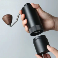 Traveling manual pulverizer Small household grinder Hand coffee making apparatus Coffee grinder Portable hand coffee grinder
