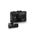 DOD GS980D PRO 多德 4K GPS-WiFi 雙鏡頭行車紀錄器