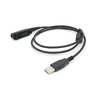 Cáp Lập Trình USB Cho MOTOTRBO DP2400, DP2600, XiR, P6600 / P6608 / P6620 / E8600, Cáp Ghi Radio