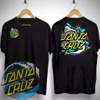 Baju Kaos Distro Pria Dan Wanita Big Size M L XL XXL Terbaru Simple Bahan Cotton Combed 24s High Pre