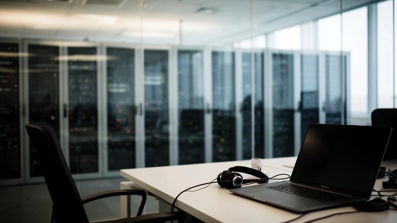 Ransomware Negotiator Held in Philadelphia as FBI Pursues ShinyHunters Network
