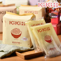 【KiKi食品雜貨】舒淇最愛_KiKi椒麻拌麵 (5包/袋) 純素-3袋