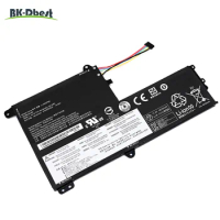BK-Dbest L15M3PB0 battery for LENOVO IdeaPad 330S-15IKB(81F500C5GE) chao7000-14 IdeaPad 320S-14IKBR IdeaPad 330S-15IKB