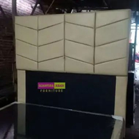 Tempat Tidur Divan sandaran therapedic style divan springbed divan matras divan kasur elegant dipan 