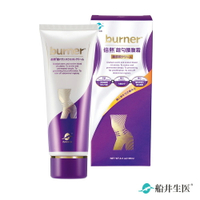船井 burner倍熱 超勻腰腹霜 100ml