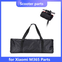 E Scooter Storage Bag Waterproof Shoulder Hand Carry Bag For Xiaomi MIJIA M365 ELectric Scooter Carry Bags