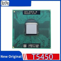 Core2 Duo Processor T5450 (2M Cache, 1.66 GHz, 667 MHz FSB) Socket 478 CPU P478