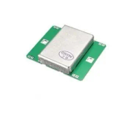 Module Sensor HB100 Microwave 10.525GHz Doppler Radar Motion Detector