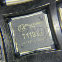 Quanzhi T113-S3/T113-S4/T113-I chip dual core A7 128M DDR3