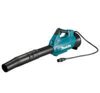 MAKITA 牧田 UB001CZ 充電式無刷吹風機 單機 搭配PDC01