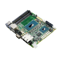 Advantech MIO 5393 3.5 Inch 9th 8th Gen Intel Xeon/Core Processor Embedded Industrial SBC Single Board Computer