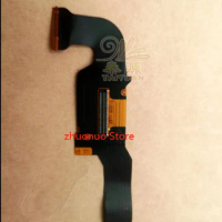 LCD hinge rorate flexible cable FPC repair Parts for Nikon D500 SLR
