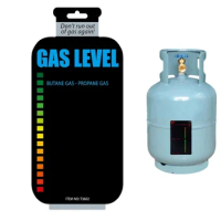 LPG Gas for Tank Level Measuring Gas Cylinder Tool Dropship