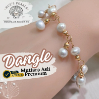 Gelang Mutiara Asli Sabah -Gelang Mutiara Asli - Mutiara Sabah Ori - Gelang Mutiara Sabah - Mutiara