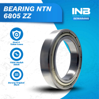 Laker Bearing NTN 6805 ZZ INB SEMARANG