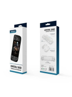 PGTECH Crystal Case for Steam Deck (GP-806)