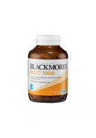 BLACKMORES BLACKMORES-活性維他命C 1000 150 粒