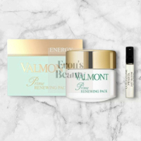 新店優惠 法爾曼 Valmont 幸福面膜 升效更新煥膚面膜 75ml/2.5oz - [平行進口]