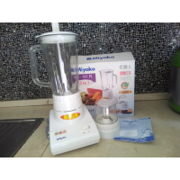 Blender Miyako BL101 PL