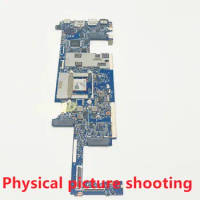 FOR HP Elite x2 1012 G1 Tablet MERITAGE-6050A2748801-MB-A01 MOTHERBOARD WITH M5-6Y54 CPU AND 4GB RAM TSET OK