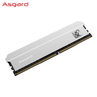 Asgard Freyr Series Memories DDR4 RAM 8GB 16GB 32GB 3200MHz 3600MHz Internal Memory Dual-channel for Desktop