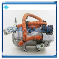 FV6H-19D623-AC a/c compressor for Ford C-Max Hybrid 042200-0562