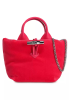 LONGCHAMP Le Roseau XS Handbag (tr)