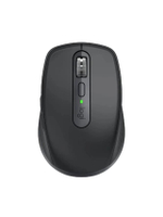 MX Anywhere 3S เมาส์ไร้สาย (สี Graphite)
