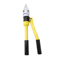 【職人工具】185-HFS56 一體式法蘭撐開器 油壓液壓擴張器 油壓液壓分離器 撐開器(油壓法蘭分離器 分離器)