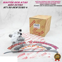 MASTER REM ATAS KOMPLIT HINO DUTRO HT130 EURO 4 47201-37380