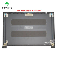 Original New AM2K7000600 For Acer Aspire 7 A715-75G N19C5 LCD Cover Rear Lid Top Case Back Cover A Shell