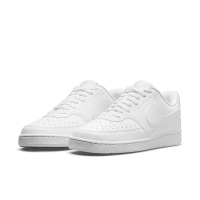【NIKE 耐吉】休閒鞋 女鞋 運動鞋 W COURT VISION LO NN 白 DH3158-100