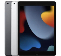 【超香殼貼組】Apple 第九代 iPad 10.2 吋 64G WiFi (美版 台灣原廠保固一年)