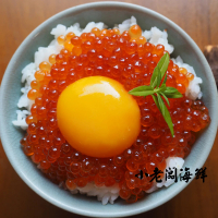 【小老闆】日本大豐鮭魚卵(500g/盒)