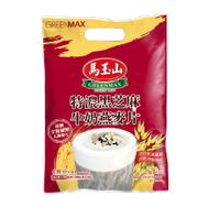馬玉山黑芝麻牛奶燕麥片 沖泡飲品 (30g*8入/袋)