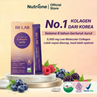 BB LAB - Low Molecular Collagen 5000 - 15 Sticks