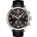 TISSOT 天梭 Chrono XL 韻馳系列經典計時腕錶 T1166171605700