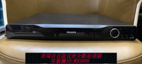 {臺灣公司貨 可打統編}二手Philips飛利浦 HTS554093家庭影院5.1功放一體DVD播放器