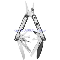 Leatherman ARC multifunctional tool pliers for outdoor portable folding EDC multi-purpose combination equipment pliers