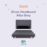 Domi Divan + Headboard Alba