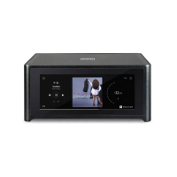 【NAD】新世代串流擴大機 BluOS DIRAC空間校正 公司貨(M10 福利品)
