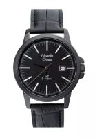 Alexandre Christie ALEXANDRE CHRISTIE AC 1008 FULL BLACK MAN MDLIPBA