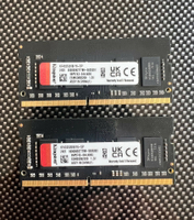 金士頓ddr4筆記本內存 16g3200 2666 往下兼容2400 2133   最新生【北歐居家生活】