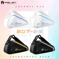 FELET TOURNAMENT PACK 507-25 Thermal Bag 100% Original by FELET