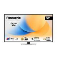 (問)【Panasonic】55吋4K Mini LED智慧顯示器(TV-55W95AGT)另售TV-55Z90BGT